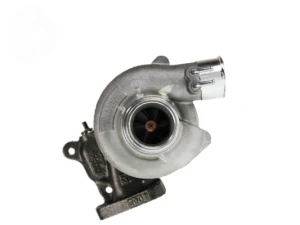 Reacondicionada turbocompresor Mitsubishi 49177-07612 49177-02513 49177-02512 49177-07616 2820042540 28200-42540 DMX125024 MR355225 MD194845