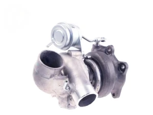 Reacondicionada turbocompresor Mitsubishi 49178-06300 49178-06310 14411AA091 14412AA092