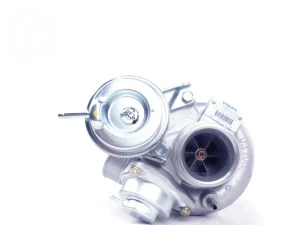 Reacondicionada turbocompresor Mitsubishi 49189-01455 49189-01450 8601239 9180747