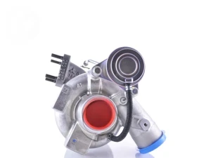 Reacondicionada turbocompresor Mitsubishi 49189-02950 49189-02951 0375L8 0375P9 375P9 375L8 504110597 504110697 504340178 504304178 71792010 71793613