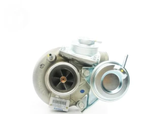 Reacondicionada turbocompresor Mitsubishi 49189-05300 49189-05310 9454563 8601461 8601636