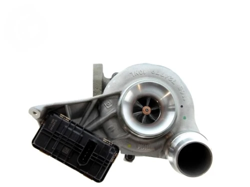 Turbo 49335-00520