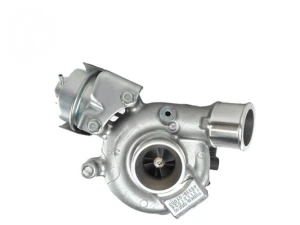 Reacondicionada turbocompresor Mitsubishi 49335-01000 49335-01001 49335-01002 49335-01003 1515A185 1515-A185
