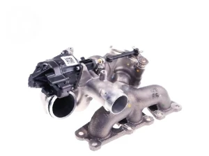 Reacondicionada turbocompresor Mitsubishi 49335-02050 49335-02051 49335-02052 49335-02053 49335-02054 49335-02055 11657849651 11657850279 7849651 7850279