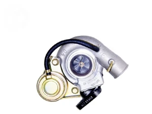 Reacondicionada turbocompresor Mitsubishi 49377-03041 49377-03043 ME201636 ME201258