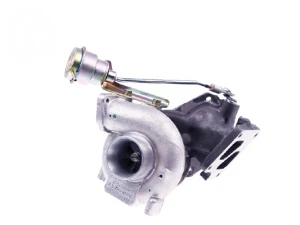 Reacondicionada turbocompresor Mitsubishi 49378-01510 49378-01530 MN143220 MN156118