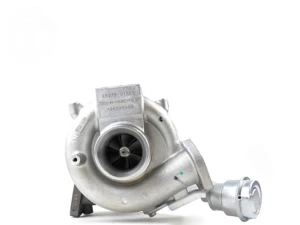 Reacondicionada turbocompresor Mitsubishi 49378-01580 1515A054 TD05HR-16G6-10.5T