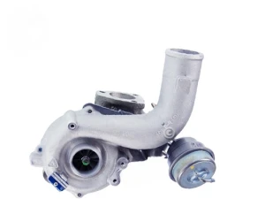 Reacondicionada turbocompresor BorgWarner KKK 53039880035 53039700035 53039880026 53039700026 06A145703J 06A145703Q 06A145704A 06A145704B 06A145713K