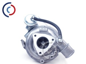 Reacondicionada turbocompresor HITACHI HT12-22A HT12-22B HT12-22C 7701479012 7701475398 7701065204 4415315 4415313 93180473 14411DB00C 1441100QAH 14411-DB00C 14411-00QAH