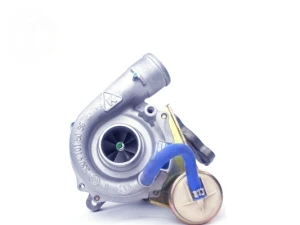 Reacondicionada turbocompresor BorgWarner KKK 53039880063 53039700063 5303-988-0063 5303-970-0063 ZY34027308