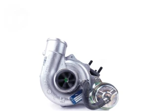 Reacondicionada turbocompresor BorgWarner KKK 53039880102 53039700102 5303-988-0102 5303-970-0102 504125522 504154739
