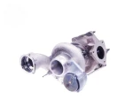 Reacondicionada turbocompresor Mitsubishi 49389-00300 49389-00301 49389-00302 49389-00303 49389-00304 49389-00305 49389-00312 94812302552 94812302553 94812302554 94123025052 94812302554AS02 948.123.025.52 948.123.025.53 948.123.025.54 941.230.250.52