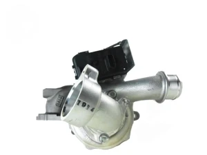 Reacondicionada turbocompresor Mitsubishi 49477-01000 49477-01002 49477-01003 49477-01012 49477-01013 0375R6 0375R7 9674675780 9807518880 1611647280