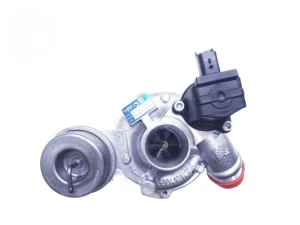 Reacondicionada turbocompresor BorgWarner KKK 53039880383 53039700383 53039500149 5303-988-0383 5303-970-0383 5303-950-0149 9807149780 9801580780