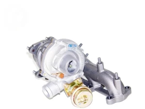 Reacondicionada turbocompresor BorgWarner KKK 53039880036 53039700036 5303-988-0036 5303-970-0036 028253019 028253019X XM219G438A XM219G438AA 1100760