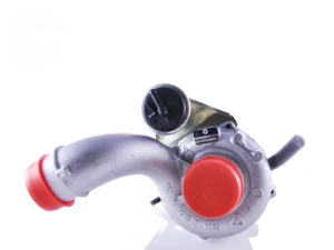 Reacondicionada turbocompresor BorgWarner KKK 53039880055 53039700055 1441100QAD 14411-00QAD 7701473757 7711134973 8200036999 8200715889 93184465 R1630014 4404327 9112327 860096