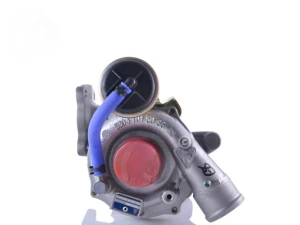 Reacondicionada turbocompresor BorgWarner KKK 53039880061 53039700061 5303-988-0061 5303-970-0061 0375G7 0375G8 71723510 963647928 9636473280