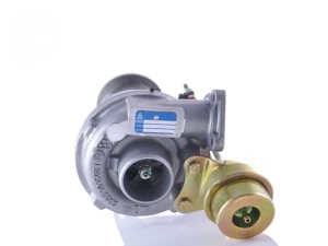 Reacondicionada turbocompresor BorgWarner KKK 53039880019 53039700019 53039980019 53039900019 53039880060 53039700060 53039980060 53039900060 A6680960199 A6680960299 A6680960399 A6680960499 6680960199 6680960299 6680960399 6680960499