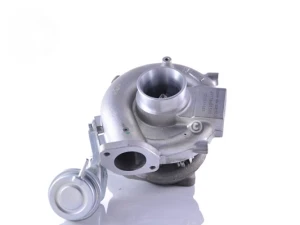 Reacondicionada turbocompresor Mitsubishi 49378-01570 49378-01571 1515A059 TD05HRA-16G6-10.5T