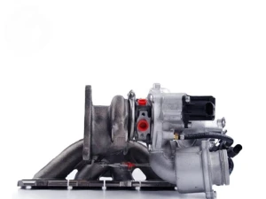 Reacondicionada turbocompresor BorgWarner KKK 53039880086 53039710086 53039700086 53039880105 53039700105 53039710105 06F145701 06F145701X 06F145701B 06F145701C 06F145701D 06F145701E 06F145701F 06F145701G 06F145701H