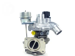 Reacondicionada turbocompresor BorgWarner KKK 53039700425 53039880425 53039700243 53039880243 53039700217 53039880217 53039700179 53039880179 53039700121 53039880121 53039700120 53039880120 53039700104 53039880104 9807682180 9809028780 754667580 756494480