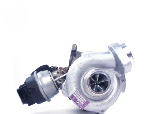 Turbo 5303-970-0140