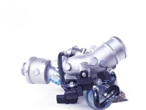 Turbo 5303-970-0141