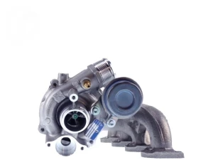 Reacondicionada turbocompresor BorgWarner KKK 53039700151 53039880151 53039700249 53039880249 53039700460 53039880460 03C145702R 03C145701S 03C145703B