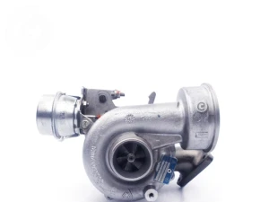 Reacondicionada turbocompresor BorgWarner KKK 53039887000 53039707000 53039887001 53039707001 A6400900980 A640090098080 A6400901480 A640090148080 A6400901580 A640090158080 A6400902580 A640090258080