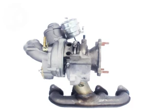 Reacondicionada turbocompresor BorgWarner KKK 53039887200 53039707200 5303-988-7200 5303-970-7200 A2660900380 A2660900280 2660900380 2660900280