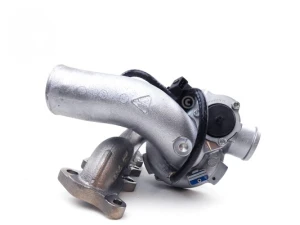 Reacondicionada turbocompresor BorgWarner KKK 53049880024 53049700024 5304-988-0024 5304-970-0024 849147 90423508