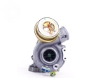 Reacondicionada turbocompresor BorgWarner KKK 53049880025 53049700025 5304-988-0025 5304-970-0025 078145703M 078145703MV 078145703MX 078145701M 078145701MV 078145701MX