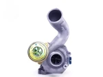 Reacondicionada turbocompresor BorgWarner KKK 53049880026 53049700026 5304-988-0026 5304-970-0026 078145704M 078145704MV 078145704MX 078145702M 078145702MV 078145702MX