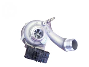 Reacondicionada turbocompresor BorgWarner KKK 53039880338 53039700338 53039880262 53039700262 5303-988-0338 5303-970-0338 5303-988-0262 5303-970-0262 14411-5X30A 144115X30A 14411-5X30B 144115X30B 14411-5X31B 144115X31B