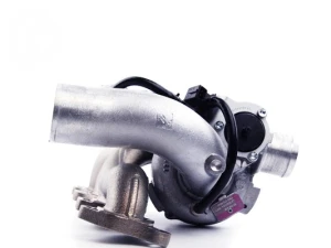 Reacondicionada turbocompresor BorgWarner KKK 53049880048 53049700048 5304-988-0048 5304-970-0048 5849040 55559848