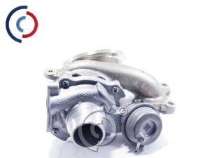 Reacondicionada turbocompresor Continental A2C12858900 B7DA H6BG6K682AA H6BG6K682AC H6BG6K682AD 12328700 2291713 918176-5001Y