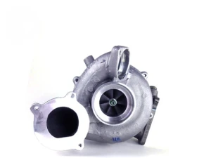Reacondicionada turbocompresor BorgWarner KKK 53269700004 53269700001 53269880001 53269880004 11657802588 11657811404 7802588 7811404