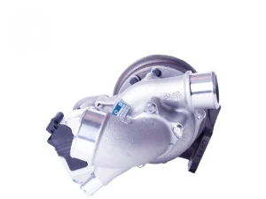 Reacondicionada turbocompresor BorgWarner KKK 53049880070 53049700070 5304-988-0070 5304-970-0070 28210-3A000 282103A000