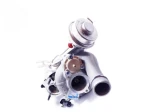 Reacondicionada turbocompresor BorgWarner KKK 53169880019 53169700019 5316-988-0019 5316-970-0019 07C145061AD