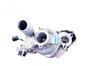 Reacondicionada turbocompresor BorgWarner KKK 53169880018 53169700018 5316-988-0018 5316-970-0018 07C145061AE