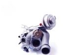 Reacondicionada turbocompresor BorgWarner KKK 53169880034 53169700034 5316-988-0034 5316-970-0034 07C145061AK
