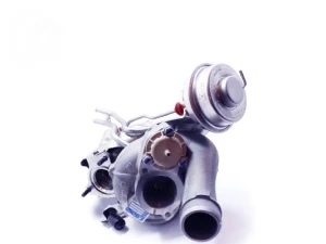 Reacondicionada turbocompresor BorgWarner KKK 53169880034 53169700034 5316-988-0034 5316-970-0034 07C145061AK