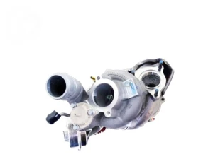 Reacondicionada turbocompresor BorgWarner KKK 53169880033 53169700033 5316-988-0033 5316-970-0033 07C145061AL