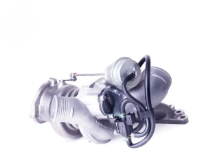 Reacondicionada turbocompresor BorgWarner KKK 53169980010 53169700010 53169880010 5316-998-0010 5316-970-0010 5316-988-0010 9M5N6K682AA 9M9N6K682AA 9M5N-6K682-AA 9M9N-6K682-AA 30757645 1575123