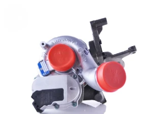 Reacondicionada turbocompresor BorgWarner KKK 53049880055 53049700055 53049880051 53049700051 53049880044 53049700044 5304-988-0055 5304-970-0055 5304-988-0051 5304-970-0051 5304-988-0044 5304-970-0044 059145715E 059145702N 059145702T