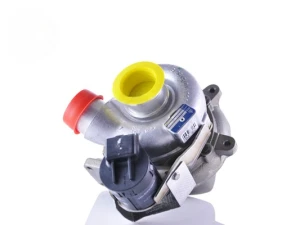 Reacondicionada turbocompresor BorgWarner KKK 53049880116 53049700116 53049880115 53049700115 53049700073 53049700069 53049880065 53049700065 53049700039 LR021042 LR003356 LR005954 LR004286 LR005846 LR006422 LR010188 LR005954 LR008838 LR021637 4H2Q6K682