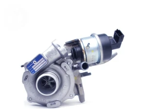 Reacondicionada turbocompresor BorgWarner KKK 54359700027 54359880027 54359980027 54359710027 55212341 55216672 55221160 55225439 71724439 71794959 95516200 860164 860550 0860164 0860550