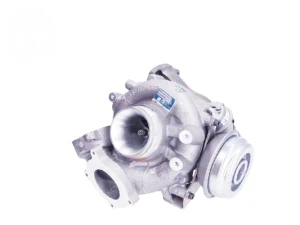 Reacondicionada turbocompresor BorgWarner KKK 53269700005 53269707109 53269710005 53269717109 53269880005 53269887109 53269980005 11657808166 11657808363 7808166 7808363 11654726523 11654726524 4726523 4726524
