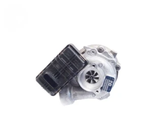 Reacondicionada turbocompresor BorgWarner KKK 54359880060 54359700060 54359880057 54359700057 54359880053 54359700053 54359880045 54359700045 54359880043 54359700043 54359880038 54359700038 11657823256 11654730580 11657823255 11654745220
