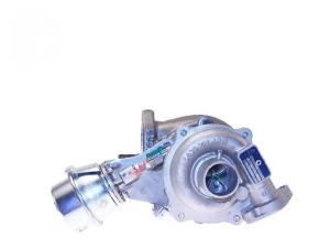 Reacondicionada turbocompresor BorgWarner KKK 54359880024 54359700024 5435-970-0024 55209666